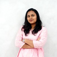 Romford Study Abroad Employee Thanishma Nithin's profile photo