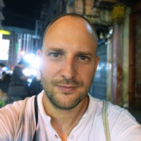Tomaž Kos Email & Phone Number