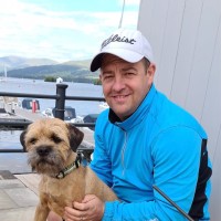 Certikin Employee Martin Addey's profile photo