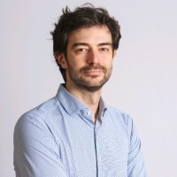 Teknia Manufacturing Group Employee Mario Martin Gallego's profile photo