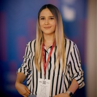 Syskit Employee Aleksandra Lipovac's profile photo