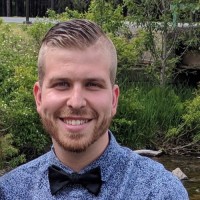 Groupe Carbonic inc. Employee Guillaume Vaillancourt's profile photo