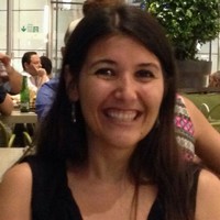 Loc.Pro Employee Burcu Kesici's profile photo