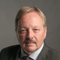 West Virginia School of Osteopathic Medicine Employee Don Smith's profile photo