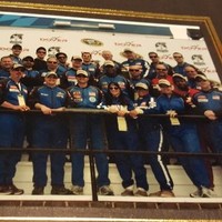 Zscaler Employee Rich Morrison's profile photo