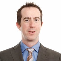 Daon Employee Adrian Corcoran's profile photo