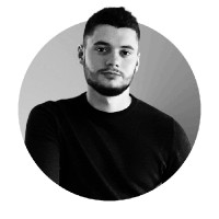 Favex Employee Guillaume Pot's profile photo