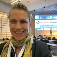 Konica Minolta Sensing Europe Employee Christina Fatho's profile photo