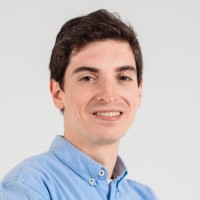 ImpactE Employee Enrique Palop's profile photo