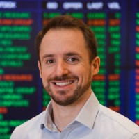 ASX Employee Daniel Pacitti's profile photo