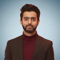 Wio Bank Employee Hamza Rauf's profile photo