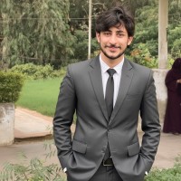 HUSBAR Employee Asad Niazi's profile photo