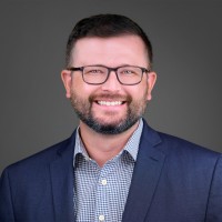 Vitro Architectural Glass Employee Anthony Jensen's profile photo