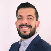 Ascenty Employee Rui Mella's profile photo