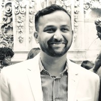 GOOD AMERICAN Employee Surfaraz Maner's profile photo