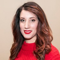 Jessica Regitano Email & Phone Number