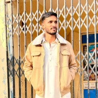 AM Web Solution Employee Anas Tahir's profile photo
