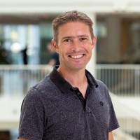 EnergyZero Employee Maarten Elsinga's profile photo