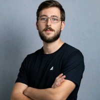 Aplus Engenharia Ltda Employee Eliezero Felipe Ribeiro Alves's profile photo