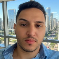 Georgios Theodoridis Email & Phone Number