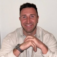 Cranfield Group Employee Reece Uttley's profile photo