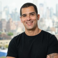 Starcom Employee Thiago Rodrigues's profile photo