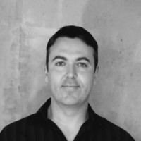 Wilson Architecture OMMW Employee Rob Nagle's profile photo