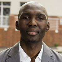 Seriti Resources Employee Nyaniso Rapiya's profile photo