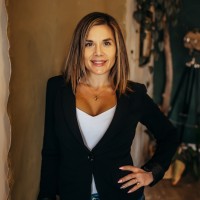 Moffitt Services Employee Bridgette Flores's profile photo