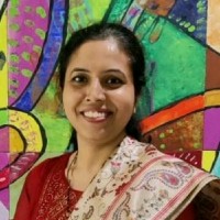 Kamakshi Degwekar Email & Phone Number