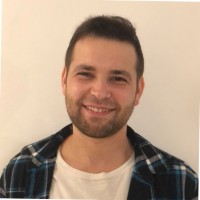 Yuval Carmel Email