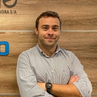 Shimano Employee Juliano Mol Xavier's profile photo