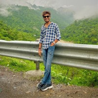Mumtree Employee Ayush Kumar's profile photo