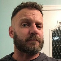 MRDC Employee Troy Johnston's profile photo