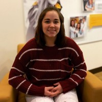 Miranda Johnson Email & Phone Number