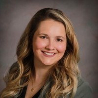 ThedaCare Employee Lindsey Newhauser's profile photo