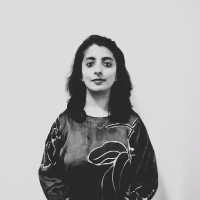 Mad Bee Digital Employee Alishba Dar's profile photo