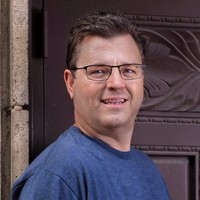 Bybee College Prep Employee Shane Bybee's profile photo