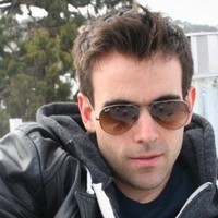 Pirate Wires Employee Michael Solana's profile photo