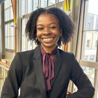 GiveGrove Employee Opemiposi Oyebamiji's profile photo