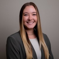 Freedom Network USA Employee Kaitlyn McClintic's profile photo