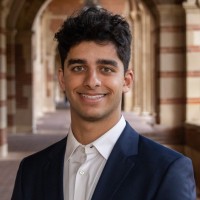 AYSO Employee Nikhil Pillai's profile photo