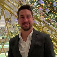 New Hope Treatment Centers Inc Employee Gabe Conley's profile photo