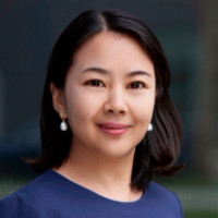 VeonGen Therapeutics (formerly ViGeneron), a Clinical-Stage Genetic Medicine Com Employee Caroline Xu's profile photo