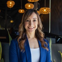 Agencia Aduanal Employee Sarahi Lopez's profile photo