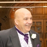 Versatile Equipment Ltd Employee Andy Turner's profile photo