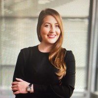 WBS Employee Hannah Buffery's profile photo
