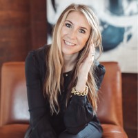 Kaitlin Evans Email & Phone Number