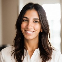 Euromonitor International Employee Vanessa Khalil's profile photo