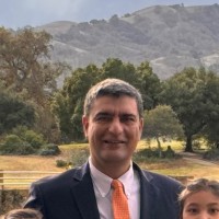 Securiti Employee Pawan Uberoy's profile photo